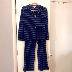 Victoria’s Secret Pajama Set